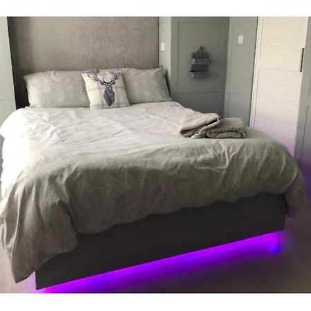 The Elk Bed and Breakfast Blackpool Buitenkant foto