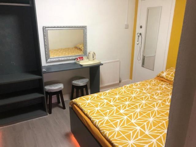 The Elk Bed and Breakfast Blackpool Buitenkant foto