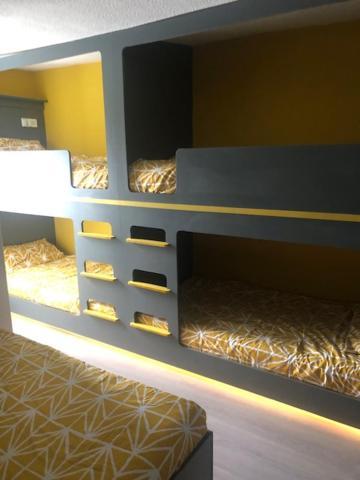 The Elk Bed and Breakfast Blackpool Buitenkant foto