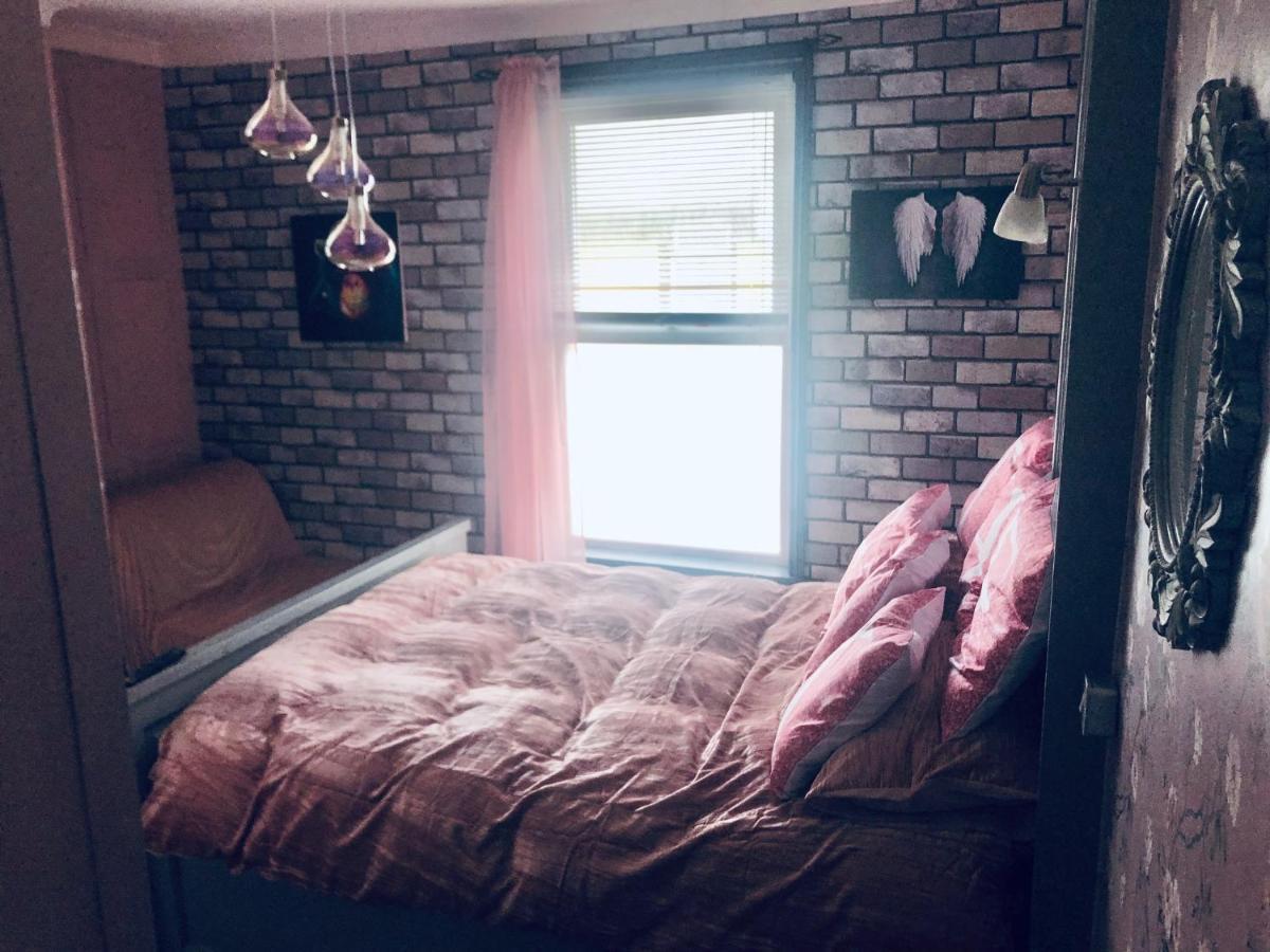 The Elk Bed and Breakfast Blackpool Buitenkant foto