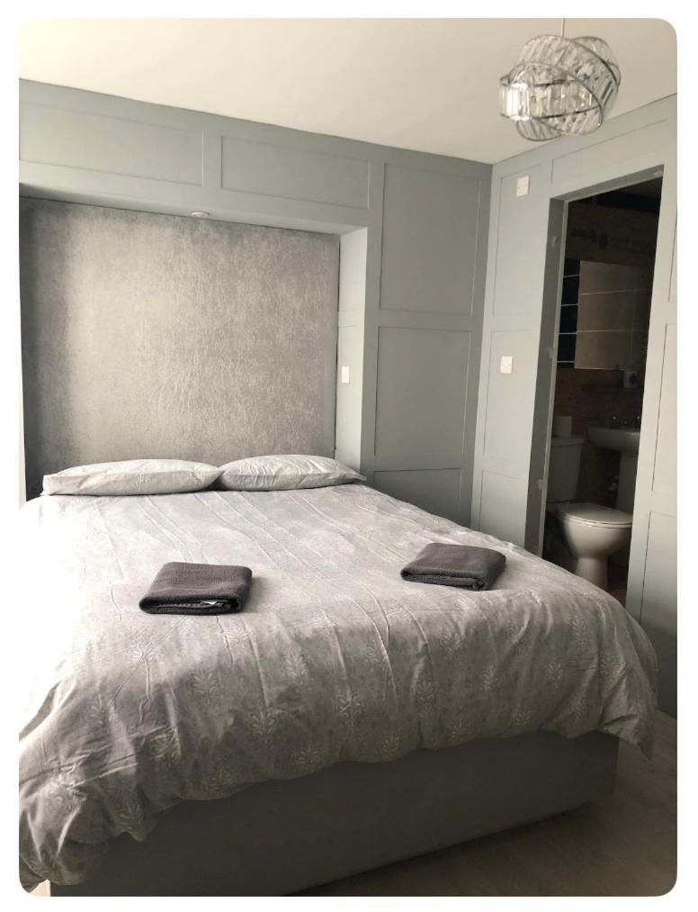 The Elk Bed and Breakfast Blackpool Buitenkant foto