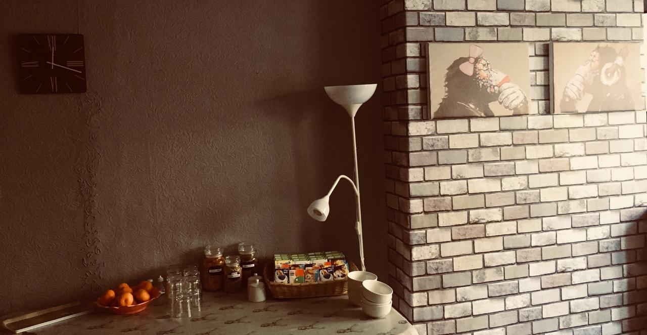 The Elk Bed and Breakfast Blackpool Buitenkant foto